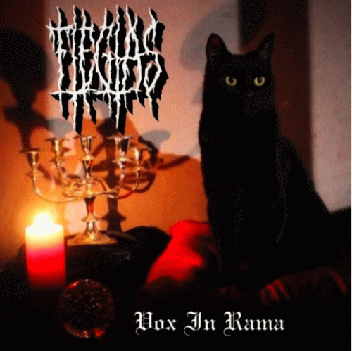 Flegias : Vox In Rama